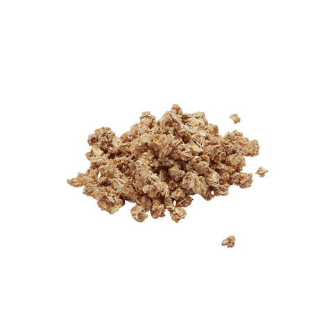 Kelloggs Low Fat Granola Crunchy Cluster Cereal, 2 Ounce -- 48 per case.