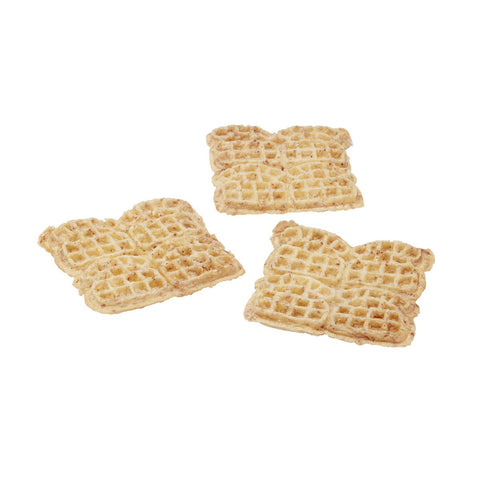 Eggo Cinnamon Toast Waffles, 10.75 Ounce -- 8 per case.
