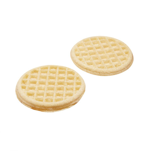 Eggo Waffles Buttermilk, 12.3 Ounce -- 8 per case.