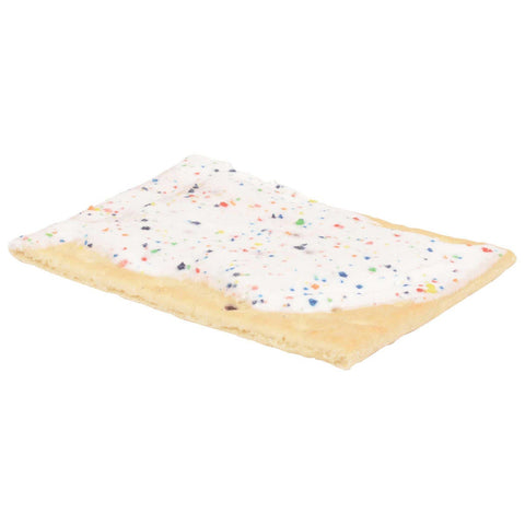 Kelloggs Pop Tarts Whole Grain Frosted Blueberry , 3.53 Ounce -- 72 per case