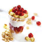 Special K. Red Berries Bulk Pack Cereal 4 Case 44 Ounce