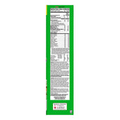 Kelloggs Apple Jacks Cereal, 14.7 Ounce -- 12 per case.