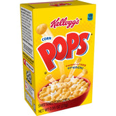 Cereal Corn Pops 0.95 Ounce Each -- 70 Per Case