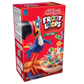 Cereal Froot Loops, 0.95 Ounce Each -- 70 Per Case
