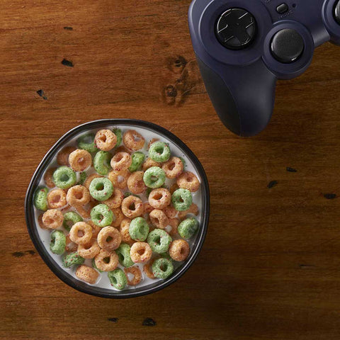Cereal Apple Jacks, 0.95 Ounce Each -- 70 Per Case