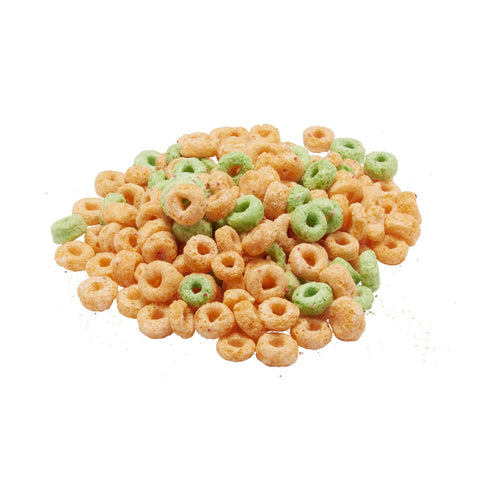 Cereal Apple Jacks, 0.95 Ounce Each -- 70 Per Case