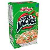 Cereal Apple Jacks, 0.95 Ounce Each -- 70 Per Case