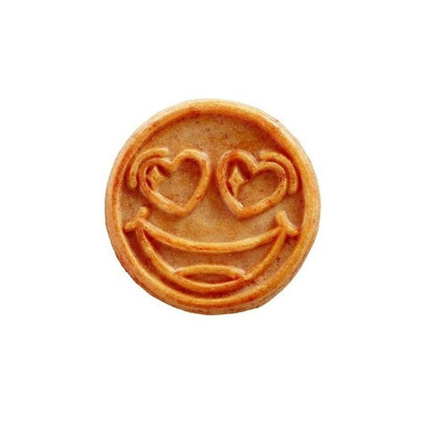 Kelloggs Eggo Whole Grain Eggoji Waffles, 14.8 Ounce -- 12 per case