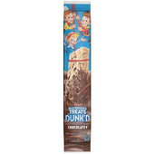 Kelloggs Rice Krispies Treats DunkD Chocolatey Crispy Marshmallow Squares, 3.1 Ounce -- 72 per case