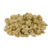 Kelloggs Low Fat Granola Cereal without Raisins, 50 Ounce -- 4 per case.