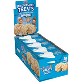 Rice Krispies Treats Originial - 1.3 oz. bar, 80 per case