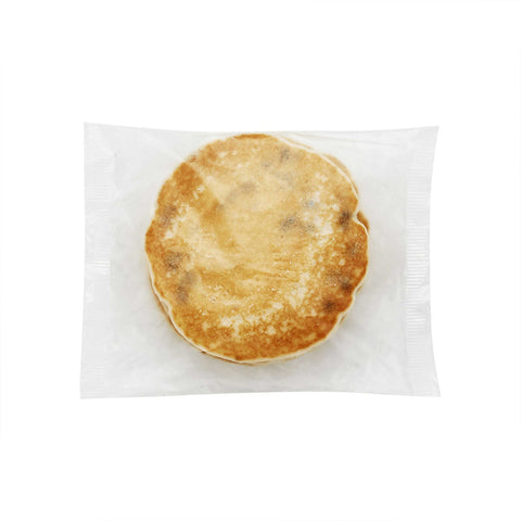 Eggo Blueberry Pancake, 1.23 Ounce -- 96 per case.