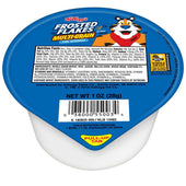 Kelloggs Frosted Flakes Reduced Sugar Multi Grain Cereal, 1 Ounce -- 96 per case.