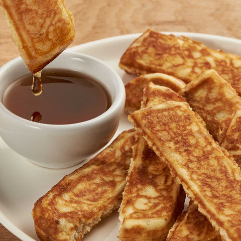 Kelloggs Eggo Cinnamon French Toast Stick, 12.7 Ounce -- 8 per case.