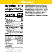 Kelloggs Eggo Cinnamon French Toast Stick, 12.7 Ounce -- 8 per case.