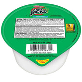 Kelloggs Apple Jacks Reduced Sugar Whole Grain Cereal, 1 Ounce Bowl -- 96 per case.