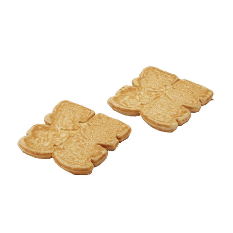 Eggo Minis Original French Toast, 3.03 Ounce -- 72 per case.
