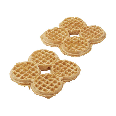 Eggo Bites Maple Mini Waffles, 2.64 Ounce -- 72 per case