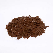 Ambrosia Confectionery Chocolate Ice Cream Flake, 45 Pound.