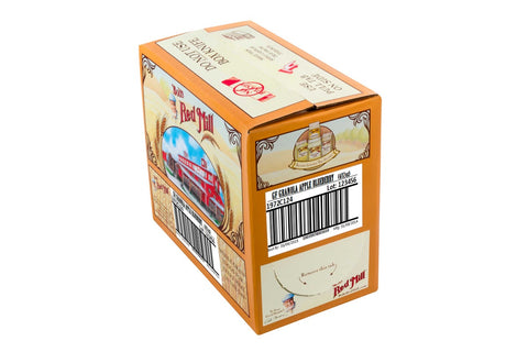 Bobs Red Mill Apple Blueberry Granola, 12 Ounce -- 4 per case
