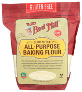 Bobs Red Mill Gluten Free All Purpose Baking Flour, 44 Ounce -- 4 per case