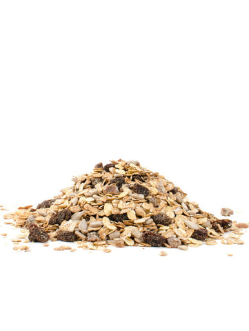 Bobs Red Mill Muesli, 25 Pound.