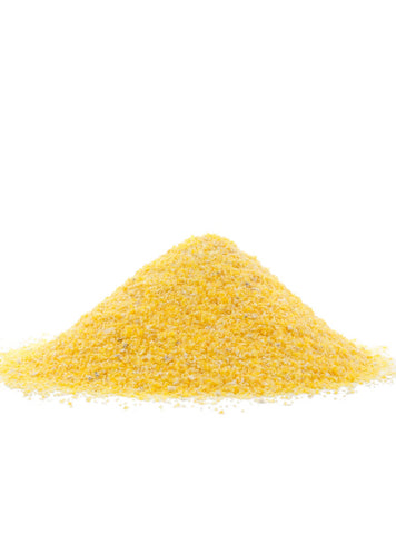Bobs Red Mill Corn Grits, 25 Pound.