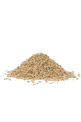 Bobs Red Mill Steel Cut Oats, 25 Pound.