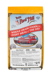 Bobs Red Mill Organic Quinoa Grain, 25 Pound.