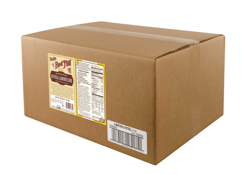 Bobs Red Mill Natural Almond Flour.