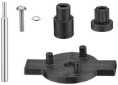 Waring Commercial WSB Coupler Kit.