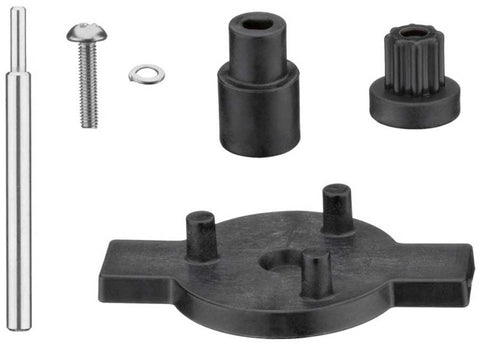 Waring Commercial WSB Coupler Kit.