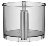 Waring Commercial Food Processor Sealed Batch Bowl for WFP11S.