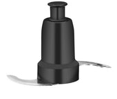 Waring Commercial Sealed LiquiLock Serrated S Blade for WFP14S Food Processor.