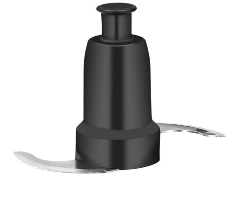 Waring Commercial Sealed LiquiLock Serrated S Blade for WFP14S Food Processor.