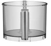 Waring Commercial Sealed Batch Bowl for Food Processor.