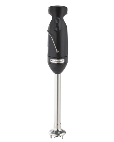 Hamilton Beach Immersion Mixer Blender, 175 Watts.
