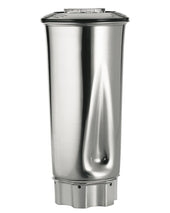 Hamilton Beach Stainless Steel Container Only, 32 Ounce.