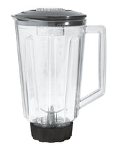 Hamilton Beach Polycarbonate Container Only, 44 Ounce.