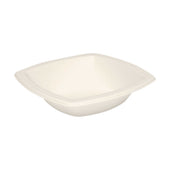 SOLO Cup Company Bare Eco-Forward Dinnerware, 12oz Bowl, Ivory, 125/Pack