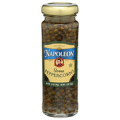 Napoleon Green Peppercorn, 3.5 Ounce -- 12 per case