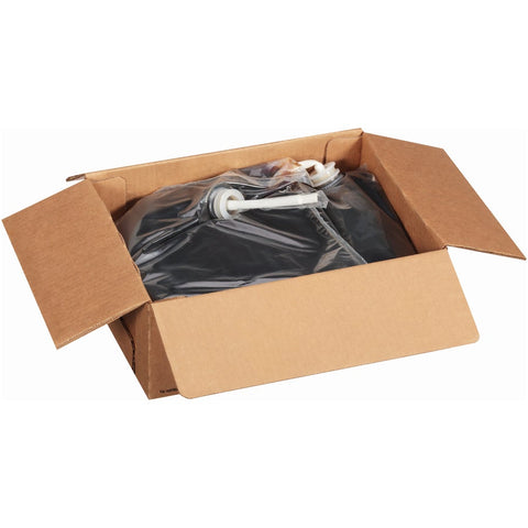 St0k Vanilla Cold Brew Coffee, 1.5 Gallon -- 2 per case.