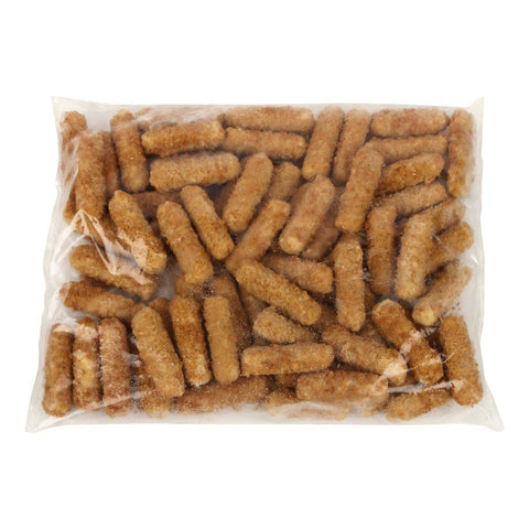 Rich Cheese Breadsticks, 3 Pound -- 8 per case.