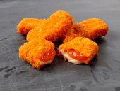 Farm Rich Buffalo Cheese Cruncher, 3.125 Pound -- 8 per case.