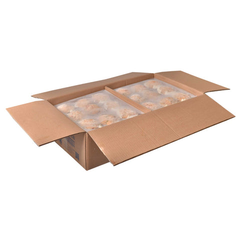 King and Prince IMPROVED Flying Jib Deluxe Stuffed Crab, 2 Ounce -- 72 per case.