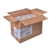King and Prince Seafood Lightly Dusted Shrimp, 2.5 Pound -- 4 per case.