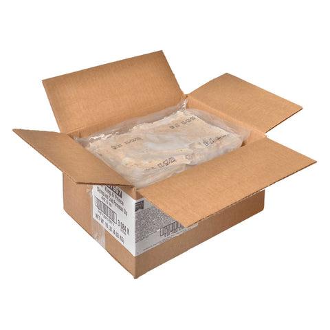 King and Prince Shrimp and Crab in Parmesan Dip, 2.5 Pound -- 4 per case.