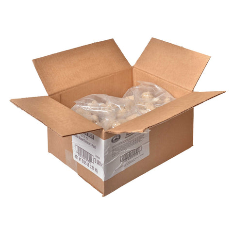 Oceanway Seafood Imitation Breaded Mini Shrimp, 7.5 Ounce -- 12 per case.