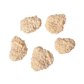 Oceanway Imitation Breaded Mini Round Shrimp, 3 Pound -- 8 per case