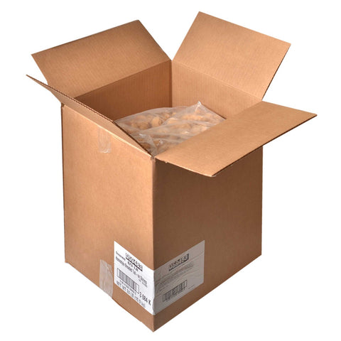 Oceanway Seafood Country Style Breaded Tail On Shrimp, 3 Pound -- 8 per case.